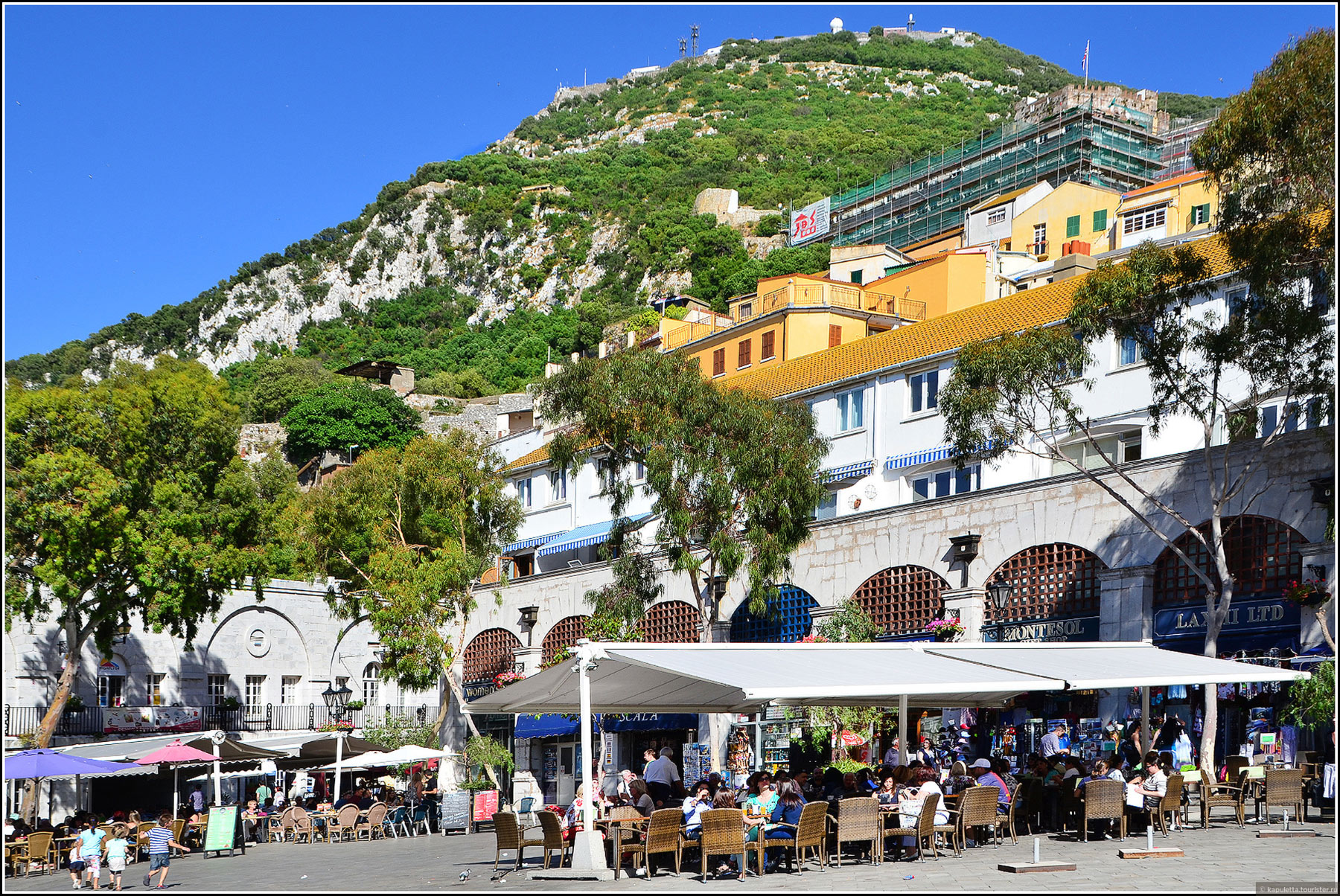Gibraltar